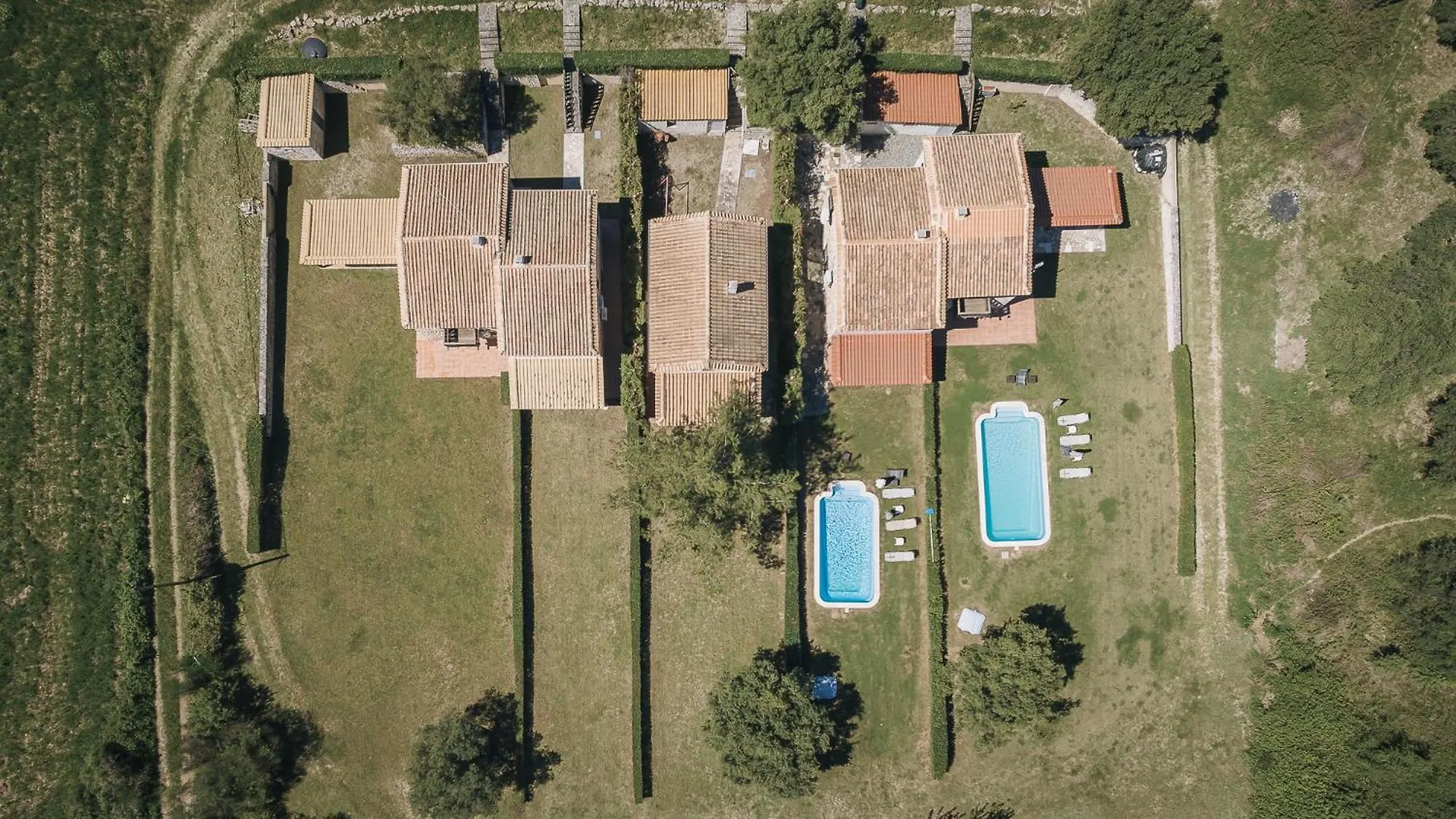 Holiday home Stone Made 3 Private Villa Kriopigi Greece