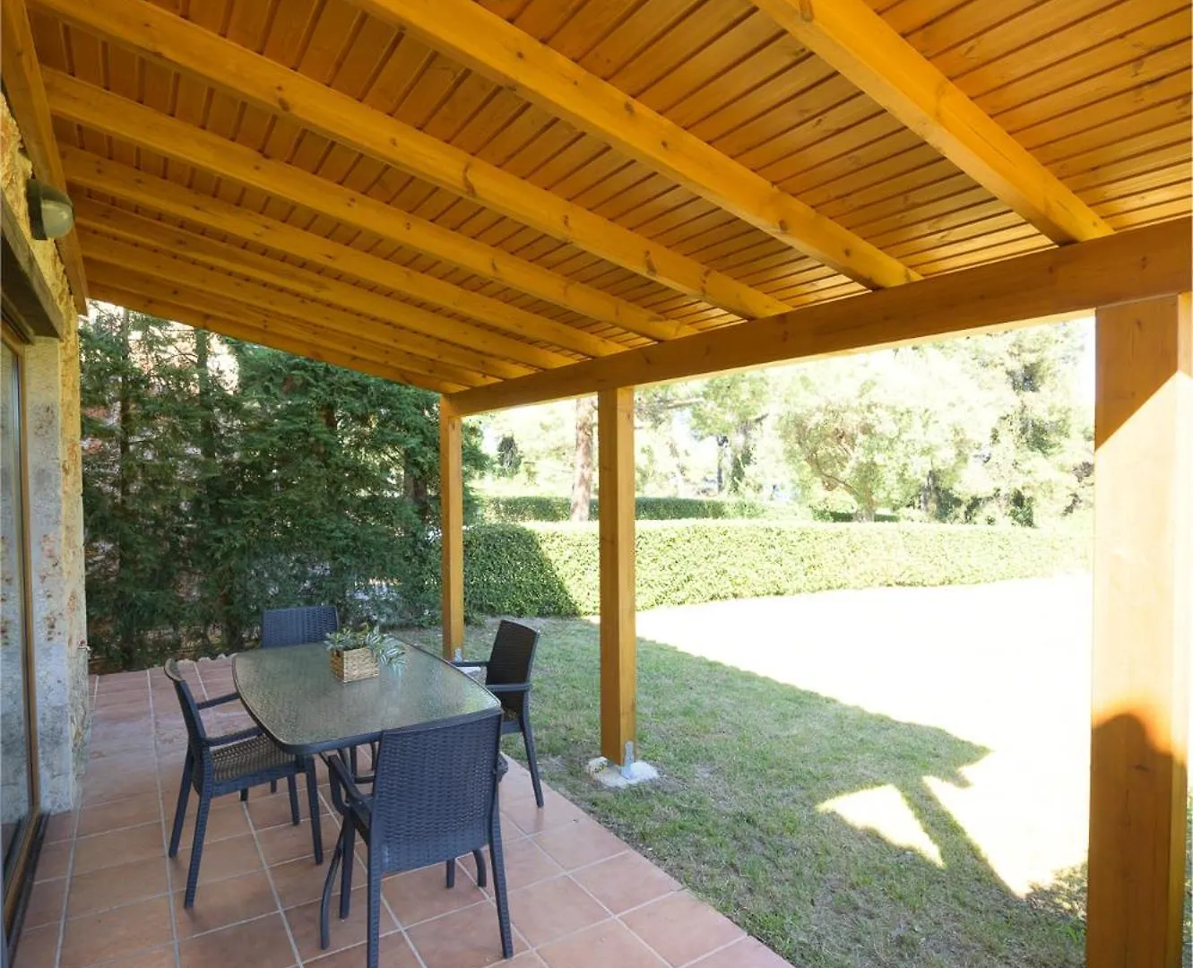 Holiday home Stone Made 3 Private Villa Kriopigi