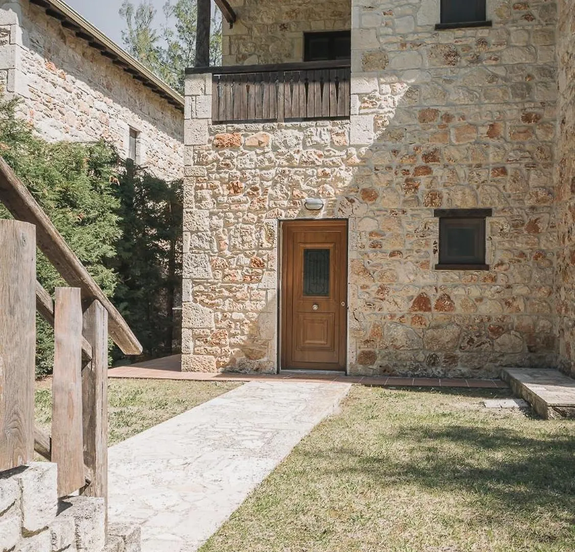 Holiday home Stone Made 3 Private Villa Kriopigi